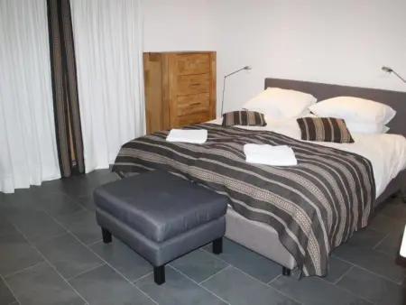 Nubes, Chalet, Appartement 12 personnes à Zweisimmen - Photo 19