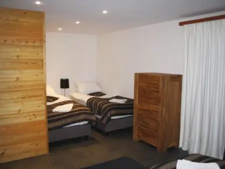 Nubes, Chalet, Appartement 12 personnes à Zweisimmen - Photo 20