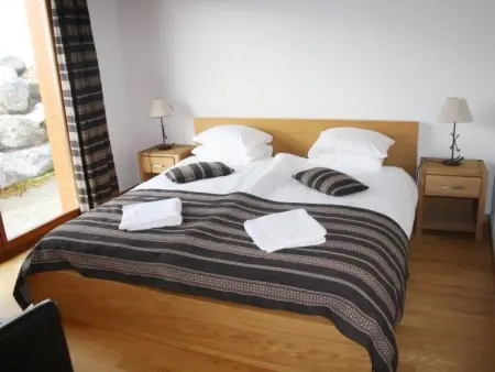 Nubes, Chalet, Appartement 12 personnes à Zweisimmen - Photo 21