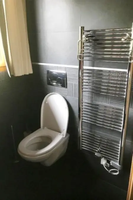 Nubes, Chalet, Appartement 12 personnes à Zweisimmen - Photo 23