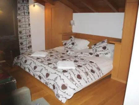 Nubes, Chalet, Appartement 12 personnes à Zweisimmen - Photo 24