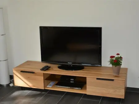 Bijou Eggetli, Appartement 4 personnes à Zweisimmen - Photo 8