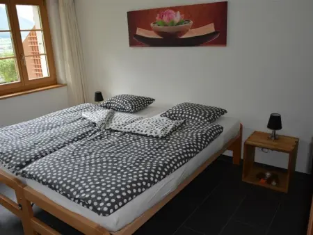 Bijou Eggetli, Appartement 4 personnes à Zweisimmen - Photo 10