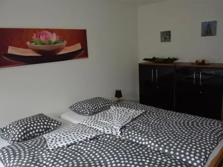 Bijou Eggetli, Appartement 4 personnes à Zweisimmen - Photo 11