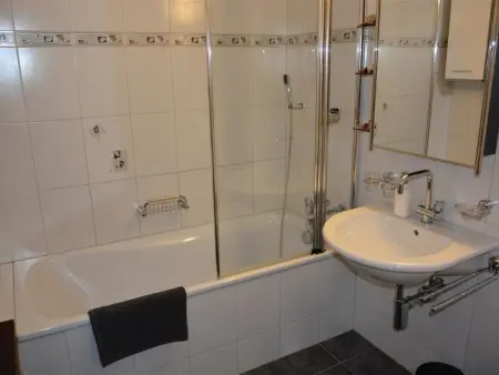 Bijou Eggetli, Appartement 4 personnes à Zweisimmen - Photo 12