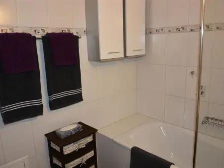 Bijou Eggetli, Appartement 4 personnes à Zweisimmen - Photo 13