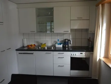 Bijou Eggetli, Appartement 4 personnes à Zweisimmen - Photo 14