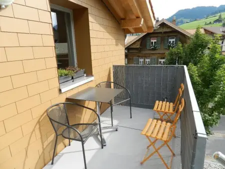 Simme-Tröimli, Appartement 4 personnes à Zweisimmen - Photo 3