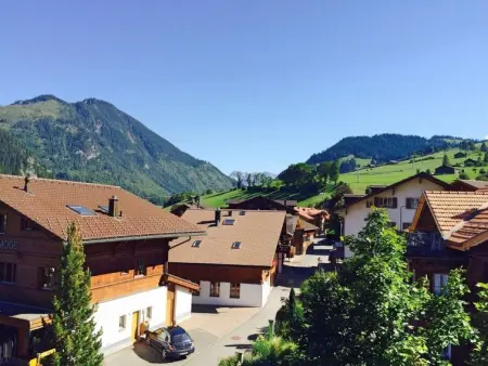 Simme-Tröimli, Appartement 4 personnes à Zweisimmen - Photo 6