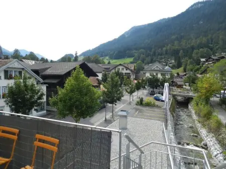 Simme-Tröimli, Appartement 4 personnes à Zweisimmen - Photo 7