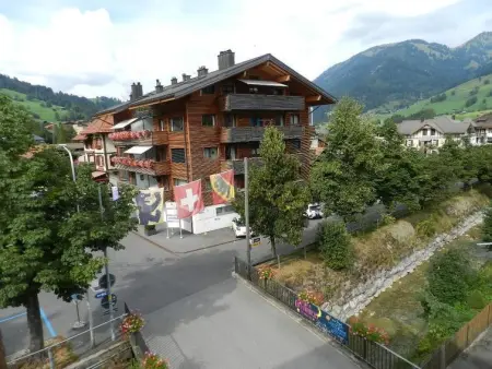 Simme-Tröimli, Appartement 4 personnes à Zweisimmen - Photo 8
