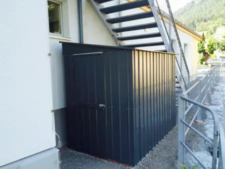 Simme-Tröimli, Appartement 4 personnes à Zweisimmen - Photo 11