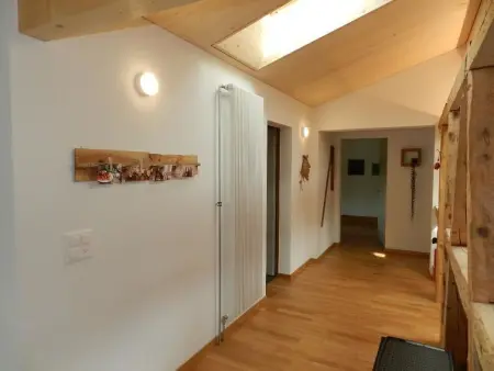 Simme-Tröimli, Appartement 4 personnes à Zweisimmen - Photo 18