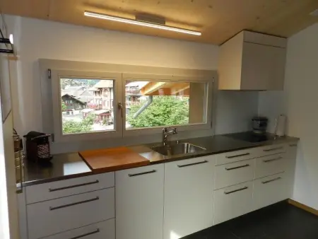 Simme-Tröimli, Appartement 4 personnes à Zweisimmen - Photo 19