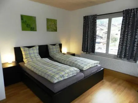 Simme-Tröimli, Appartement 4 personnes à Zweisimmen - Photo 21