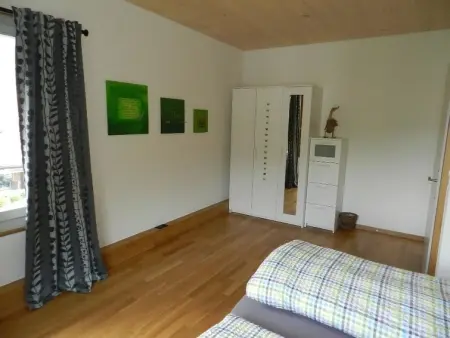 Simme-Tröimli, Appartement 4 personnes à Zweisimmen - Photo 22