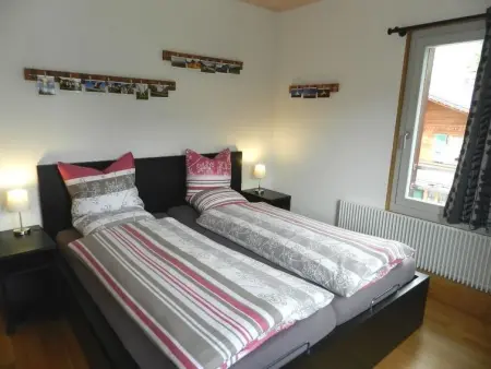 Simme-Tröimli, Appartement 4 personnes à Zweisimmen - Photo 23