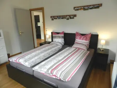 Simme-Tröimli, Appartement 4 personnes à Zweisimmen - Photo 24