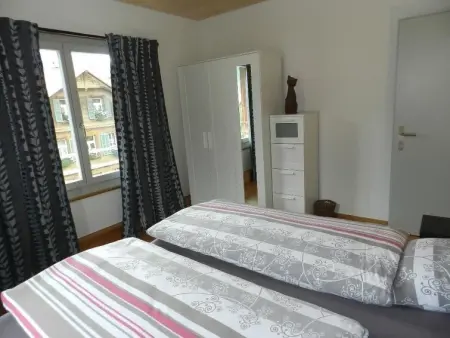 Simme-Tröimli, Appartement 4 personnes à Zweisimmen - Photo 25