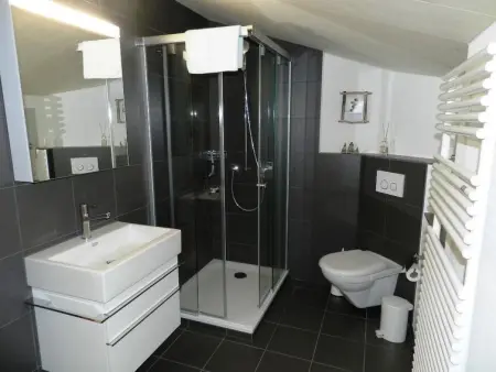 Simme-Tröimli, Appartement 4 personnes à Zweisimmen - Photo 26