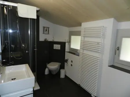 Simme-Tröimli, Appartement 4 personnes à Zweisimmen - Photo 27
