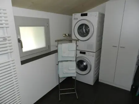 Simme-Tröimli, Appartement 4 personnes à Zweisimmen - Photo 28