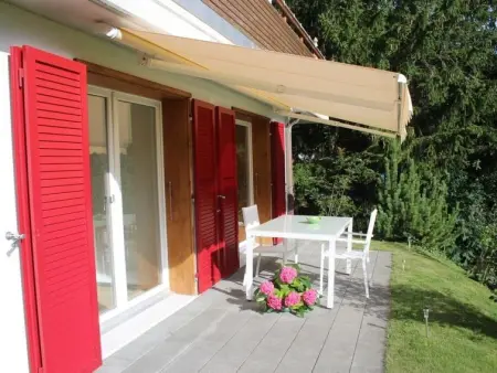 Schön-Egg, Appartement 2 personnes à Zweisimmen - Photo 3