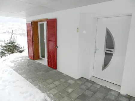 Schön-Egg, Appartement 2 personnes à Zweisimmen - Photo 8