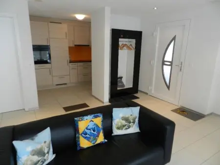 Schön-Egg, Appartement 2 personnes à Zweisimmen - Photo 10