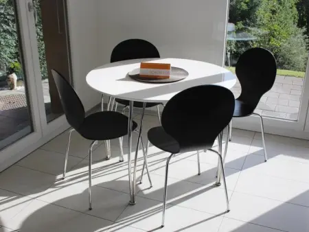 Schön-Egg, Appartement 2 personnes à Zweisimmen - Photo 13