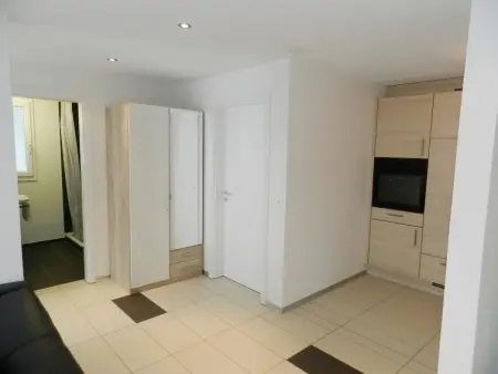 Schön-Egg, Appartement 2 personnes à Zweisimmen - Photo 14