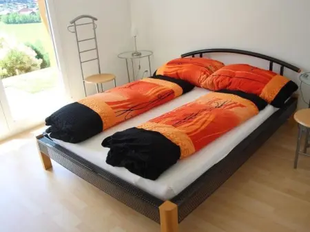 Schön-Egg, Appartement 2 personnes à Zweisimmen - Photo 15