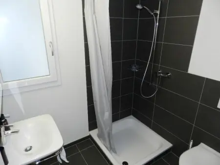 Schön-Egg, Appartement 2 personnes à Zweisimmen - Photo 18