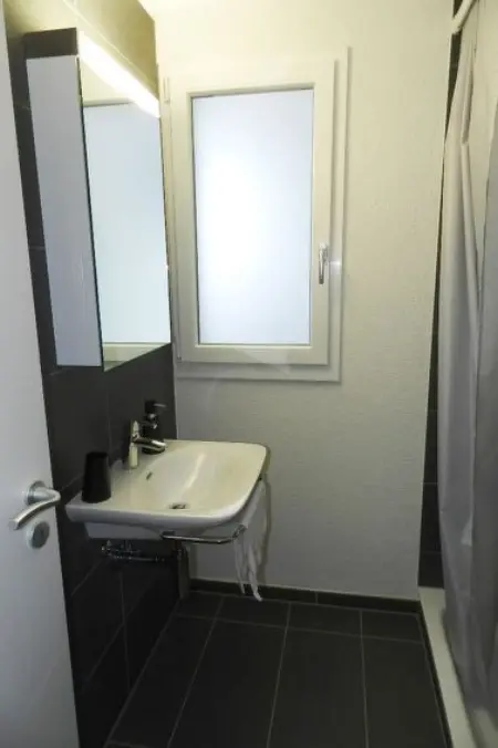 Schön-Egg, Appartement 2 personnes à Zweisimmen - Photo 19