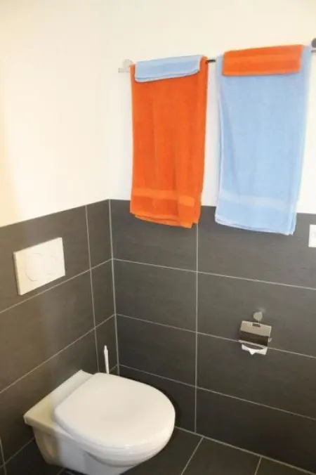 Schön-Egg, Appartement 2 personnes à Zweisimmen - Photo 20