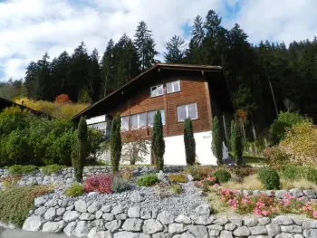 Appartamento a Zweisimmen,Weidli, Chalet CH3770.684.1 N°568373