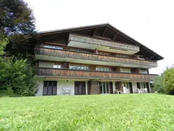 Appartamento a Zweisimmen,Diamant CH3770.691.1 N°744789