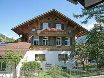 Appartamento a Zweisimmen,Pfander CH3770.692.1 N°866997