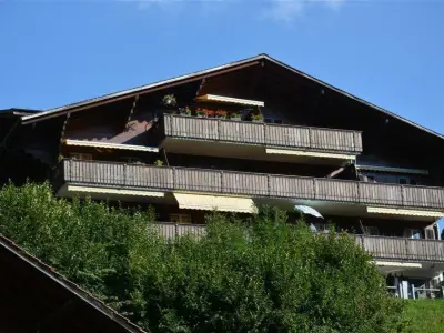 Appartement à Zweisimmen, Hübeli (Chapman) CH3770.694.1 N°866999