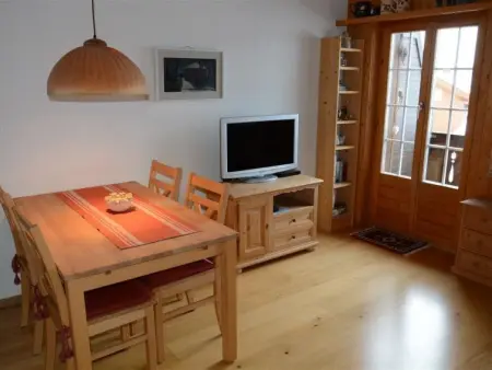 Résidence Sonnegg (Herrli), Appartement 4 personnes à Zweisimmen - Photo 9