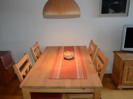 Résidence Sonnegg (Herrli), Appartement 4 personnes à Zweisimmen - Photo 10