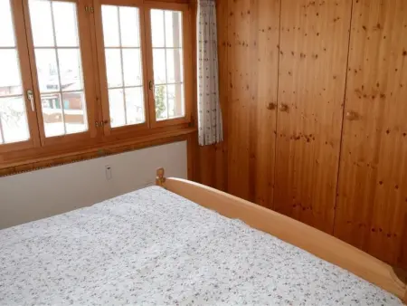 Résidence Sonnegg (Herrli), Appartement 4 personnes à Zweisimmen - Photo 15
