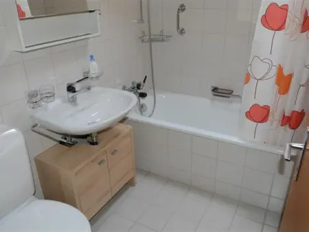 Résidence Sonnegg (Herrli), Appartement 4 personnes à Zweisimmen - Photo 16