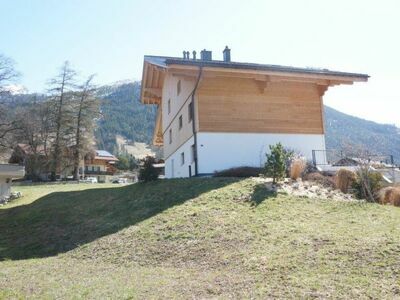 HomeATGstaad, Appartement 3 personnes à Blankenburg CH3771.632.1