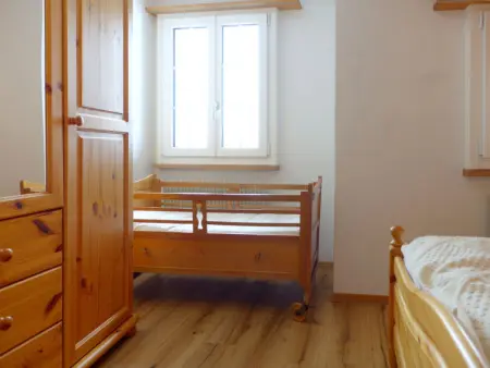 Chalet Seeberg, Chalet 4 personnes à Lenk - Photo 9