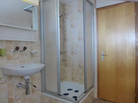 Chalet Seeberg, Chalet 4 personnes à Lenk - Photo 10