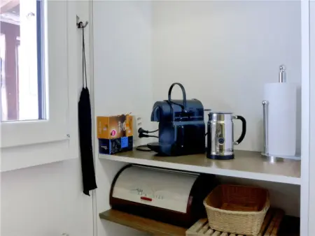 Chalet Seeberg, Chalet 4 personnes à Lenk - Photo 13