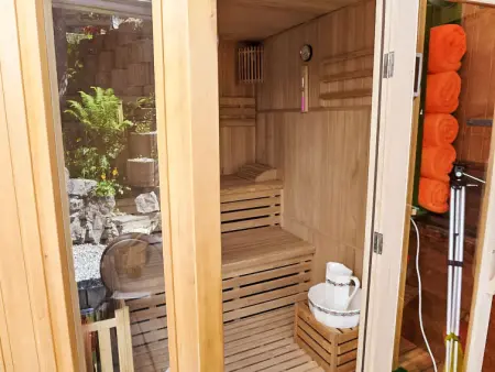 Chalet Seeberg, Chalet 4 personnes à Lenk - Photo 19