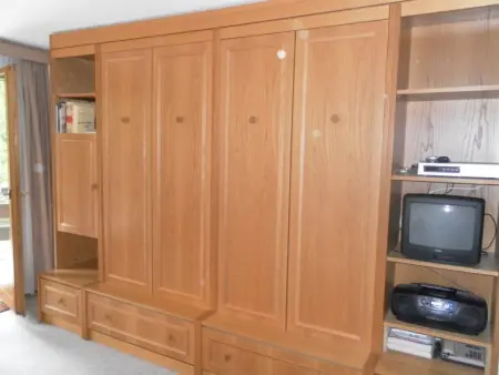 Ammerten A17, Appartement 2 personnes à Lenk - Photo 10