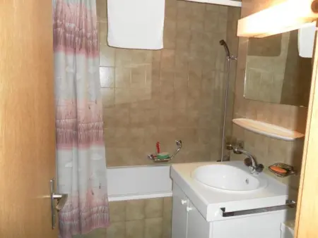 Ammerten A17, Appartement 2 personnes à Lenk - Photo 12